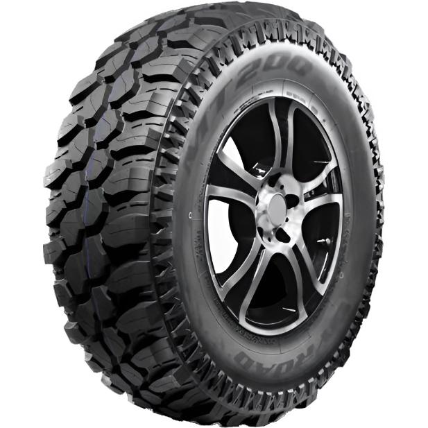 Joyroad MT200 33/12.5 R15 108Q