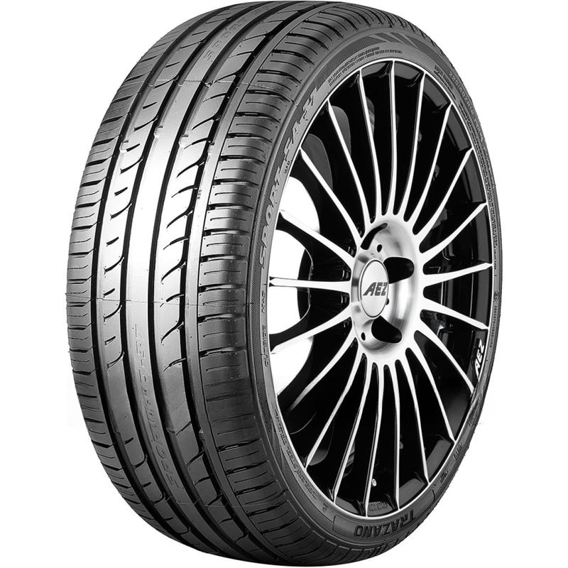 Trazano SA37 275/45 R21 110Y XL
