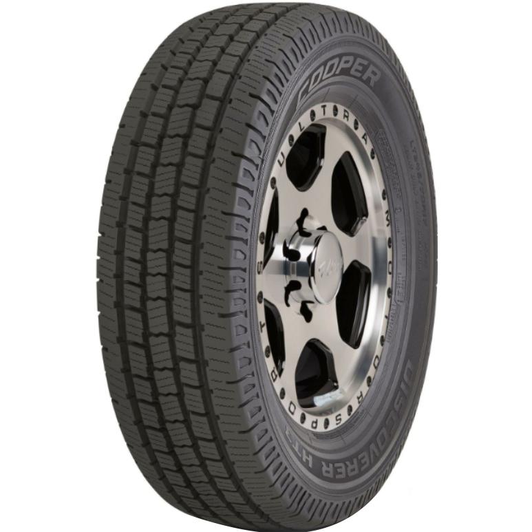 Cooper Discoverer HT3 275/70 R18 125/122S