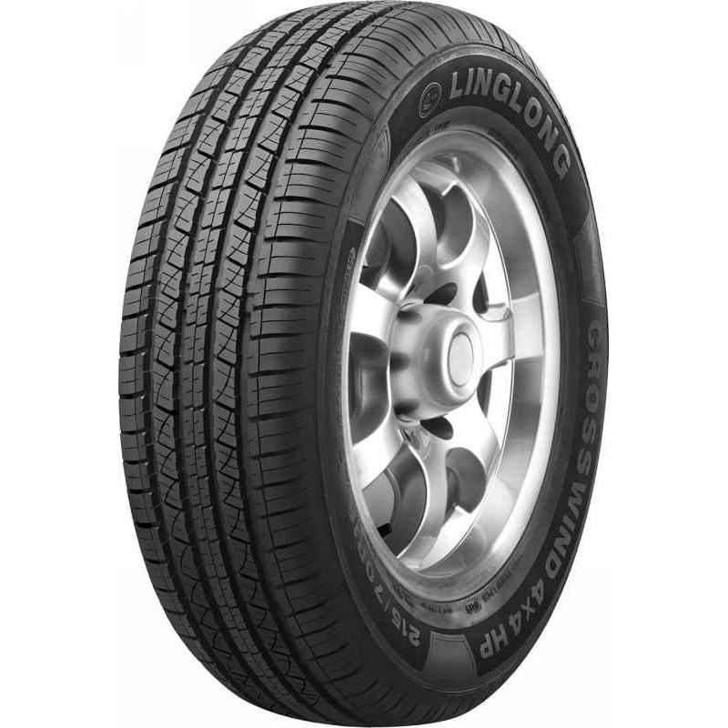Linglong Crosswind 4X4 HP 235/55 R19 105V XL