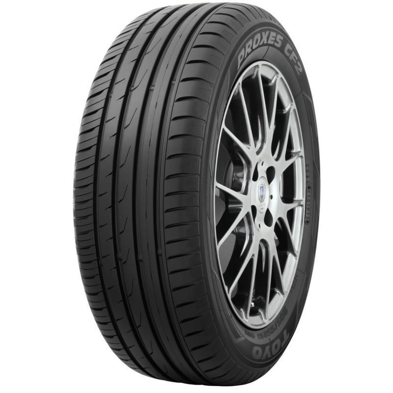 Toyo Proxes CF2 175/65 R14 82H