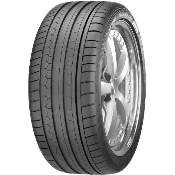 Dunlop SP Sport Maxx GT 325/30 R21 108Y RunFlat *