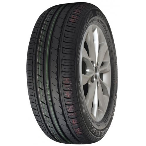 Royal Black Royal Performance 235/45 R18 98W
