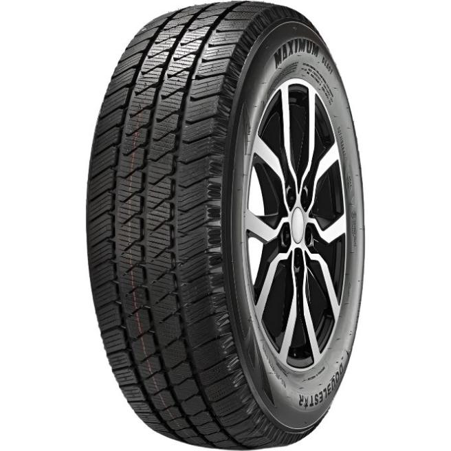 DoubleStar DLA02 215/75 R16C 113/111R