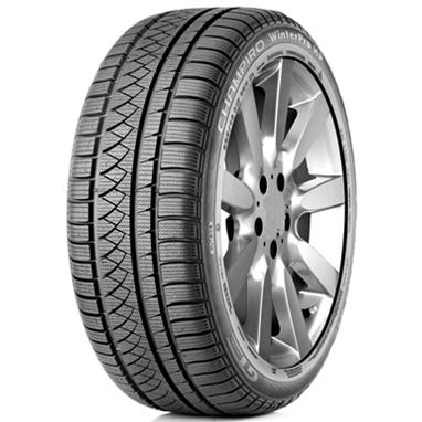 GT Radial Champiro WinterPro HP 255/55 R18 109V XL