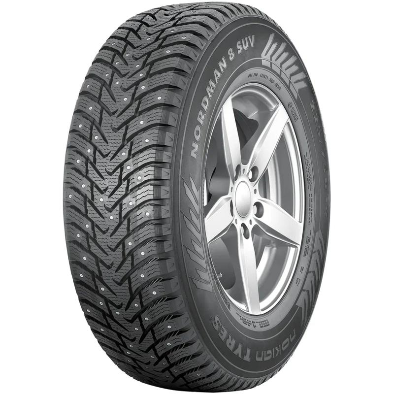 Nokian Tyres Nordman 8 SUV 235/55 R18 104T XL