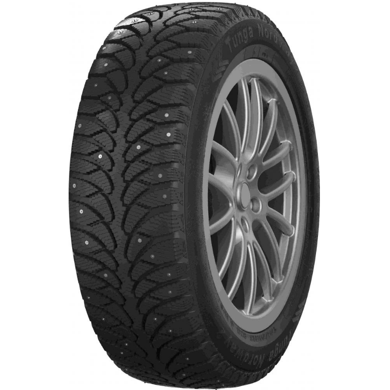 Tunga Nordway 2 195/65 R15 91Q