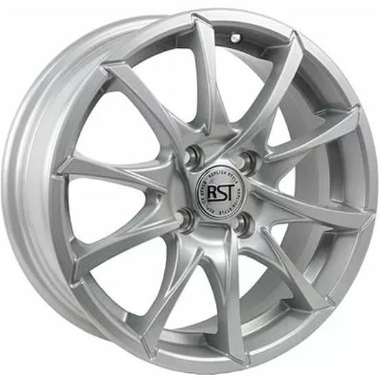 RST R035 6x15 4*100 ET50 DIA60.1 SL Литой