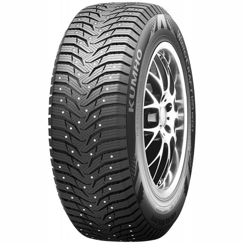 Kumho WinterCraft Ice WI31 195/60 R16 93T XL