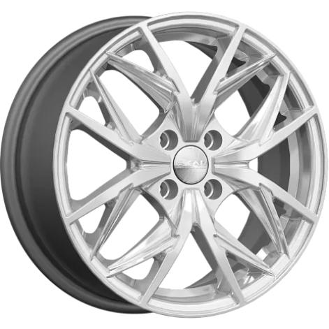 Скад Асти 6.5x16 4*98 ET35 DIA58.6 Селена Литой
