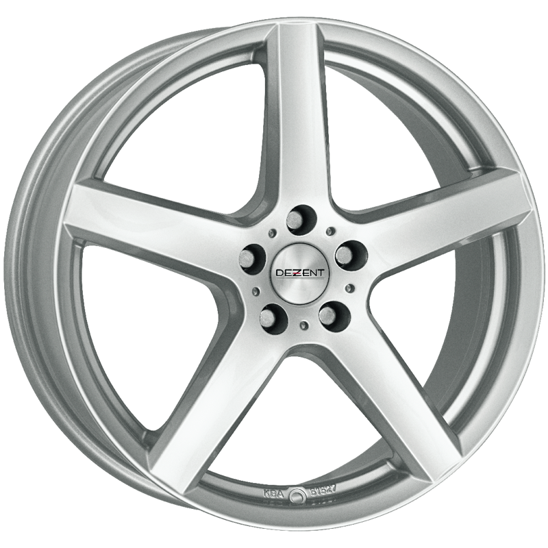 Dezent TY 7x17 5*108 ET48 DIA70.1 S Литой