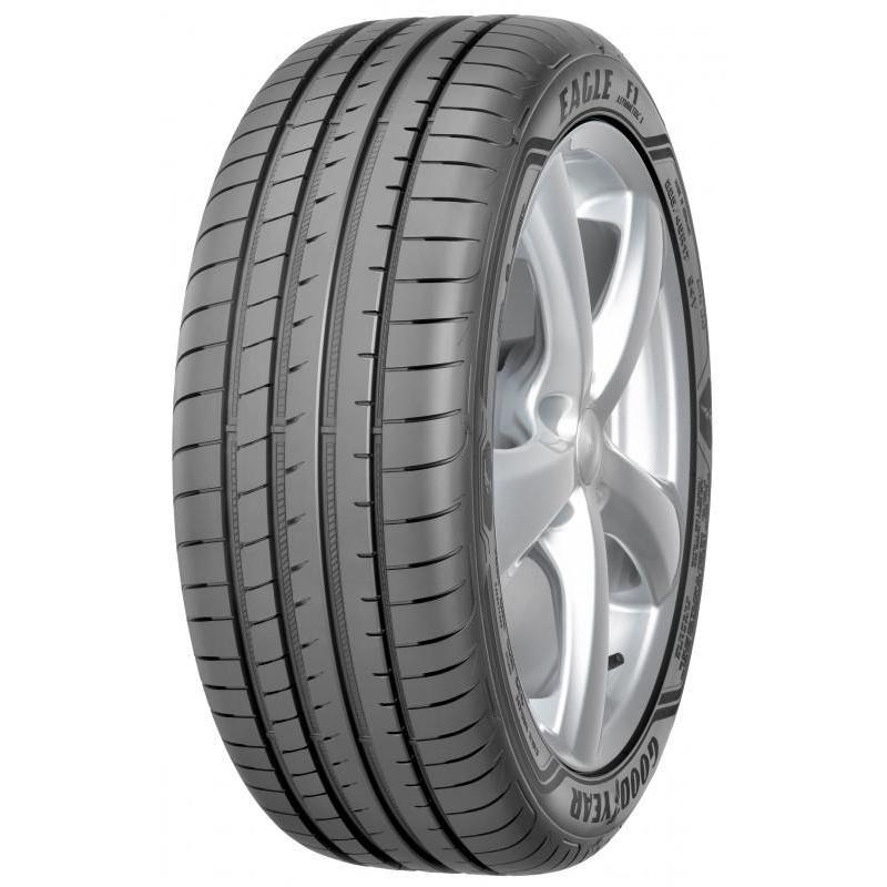 Goodyear Eagle F1 Asymmetric 3 265/40 R20 104Y XL AO FP