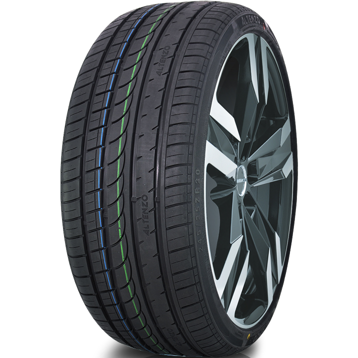 Altenzo Sports Comforter + 255/40 R19 100Y XL