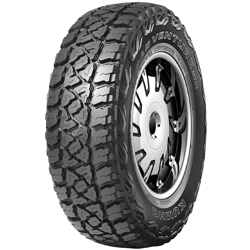 Marshal Road Venture MT51 245/70 R17 119/116Q