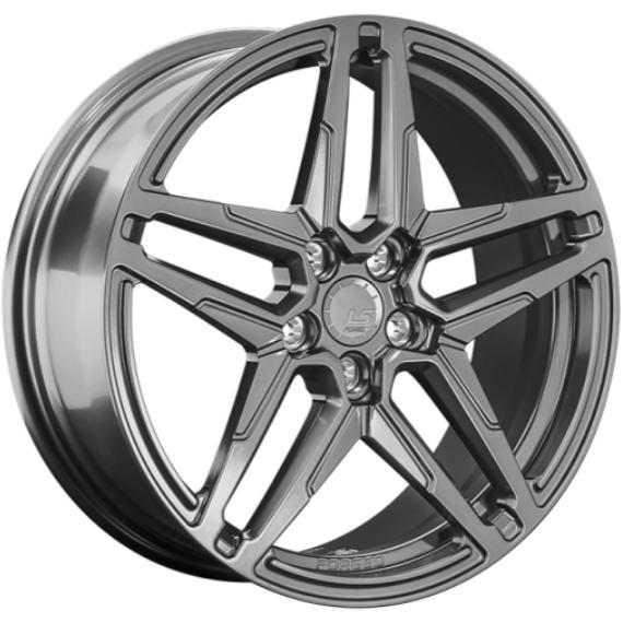 LS Forged FG50 9x20 5*130 ET50 DIA71.6 MGM Кованый
