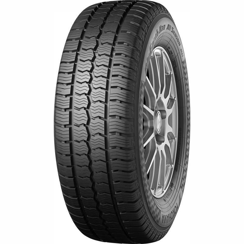 Yokohama BluEarth-Van All Season RY61 225/70 R15C 112/110R