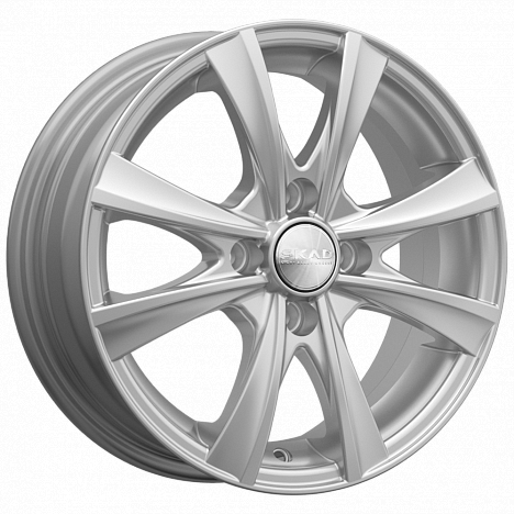 Скад Мальта 5.5x14 4*100 ET38 DIA67.1 Селена Литой