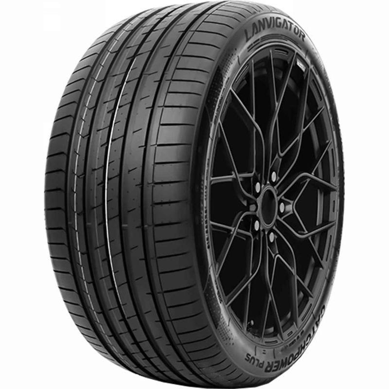 Lanvigator Catchpower Plus 225/55 R17 101W XL