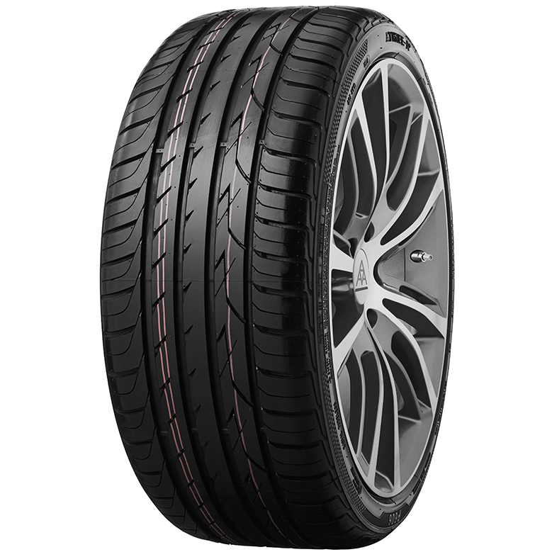 Three-A P606 225/55 R17 101W
