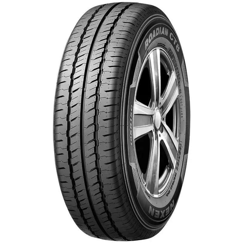 Nexen Roadian CT8 205/0 R16C 110/108T