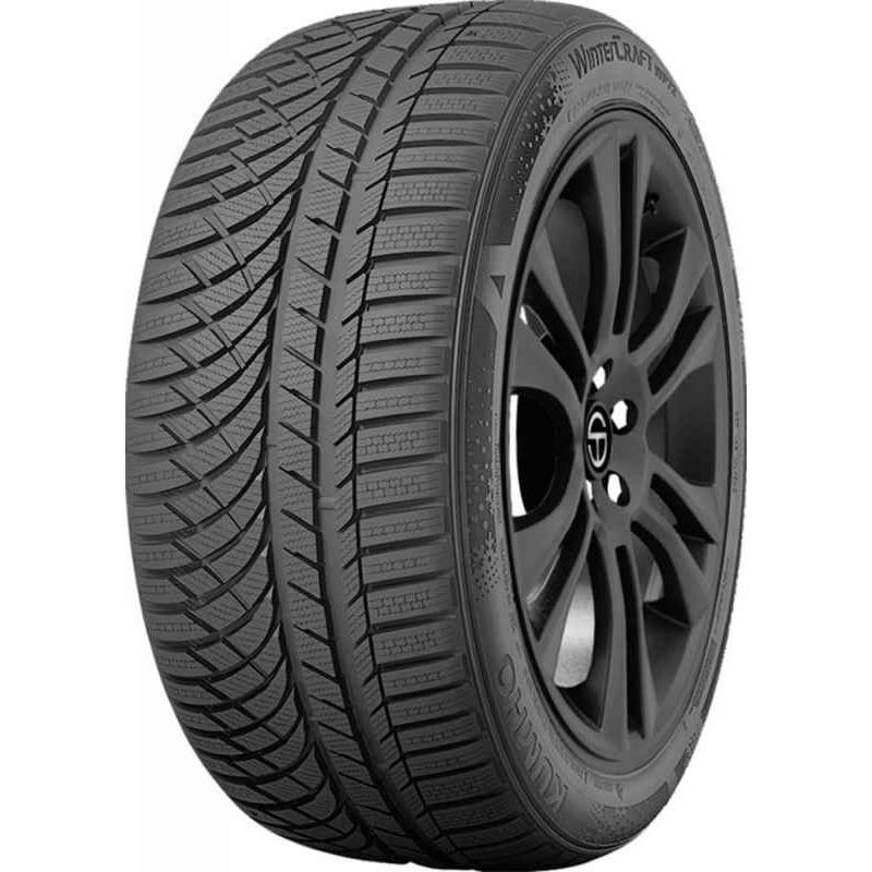 Kumho WinterCraft WP72 225/40 R19 93V