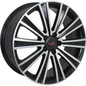 Replica Concept MR540 8x18 5*112 ET41 DIA66.6 BKF Литой