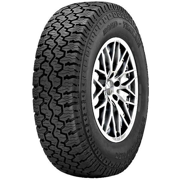 Tigar Road Terrain 205/80 R16 104T XL