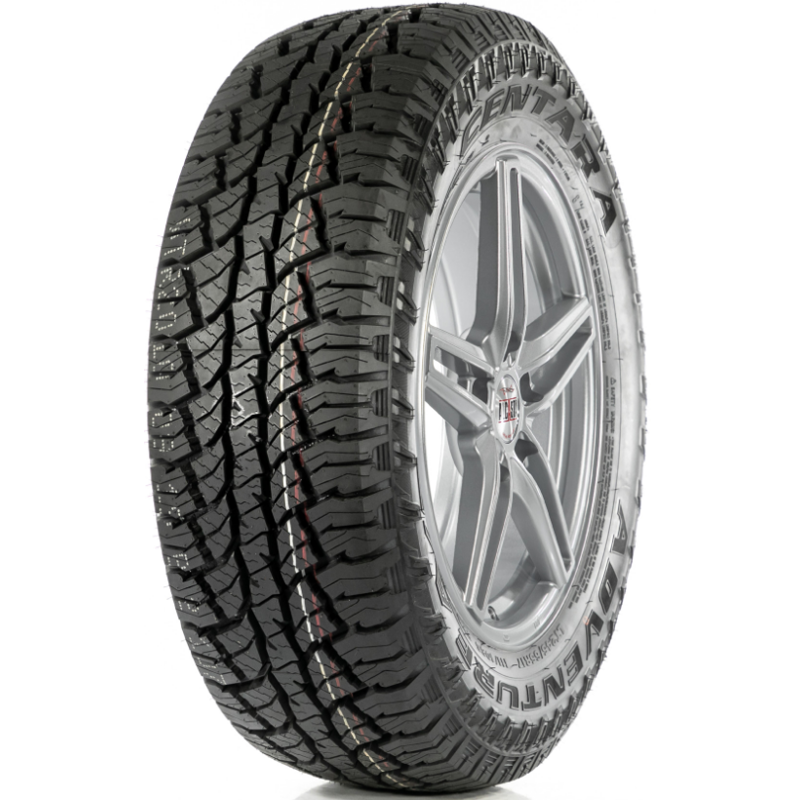 Centara Adventure A/T 255/70 R16 115/112S XL
