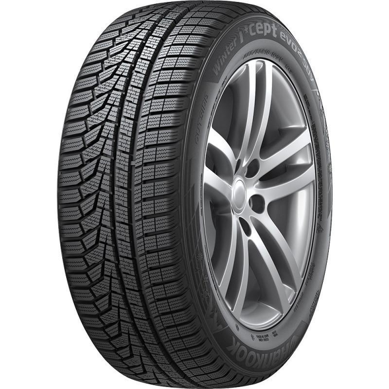 Hankook Winter i*Cept Evo 2 W320A SUV 295/35 R21 107V XL