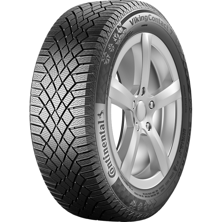 Continental VikingContact 7 195/65 R15 95T XL