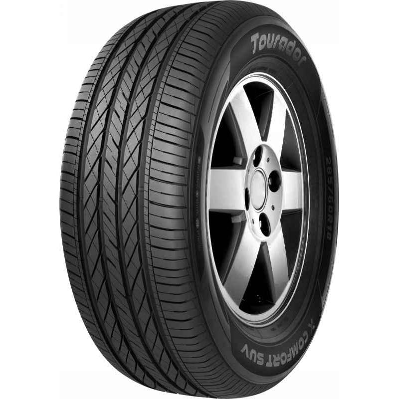 Tourador X Comfort SUV 225/60 R18 100V