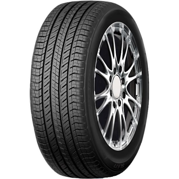 Galaxia SL116 255/40 R20 101W XL