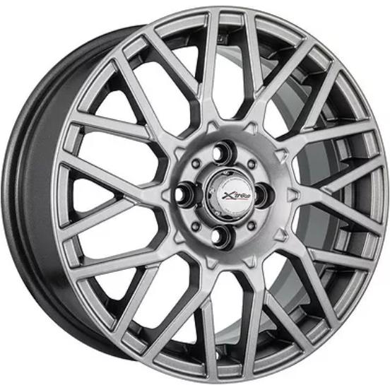 X'trike X-125 6.5x16 4*98 ET35 DIA58.6 HSB Литой