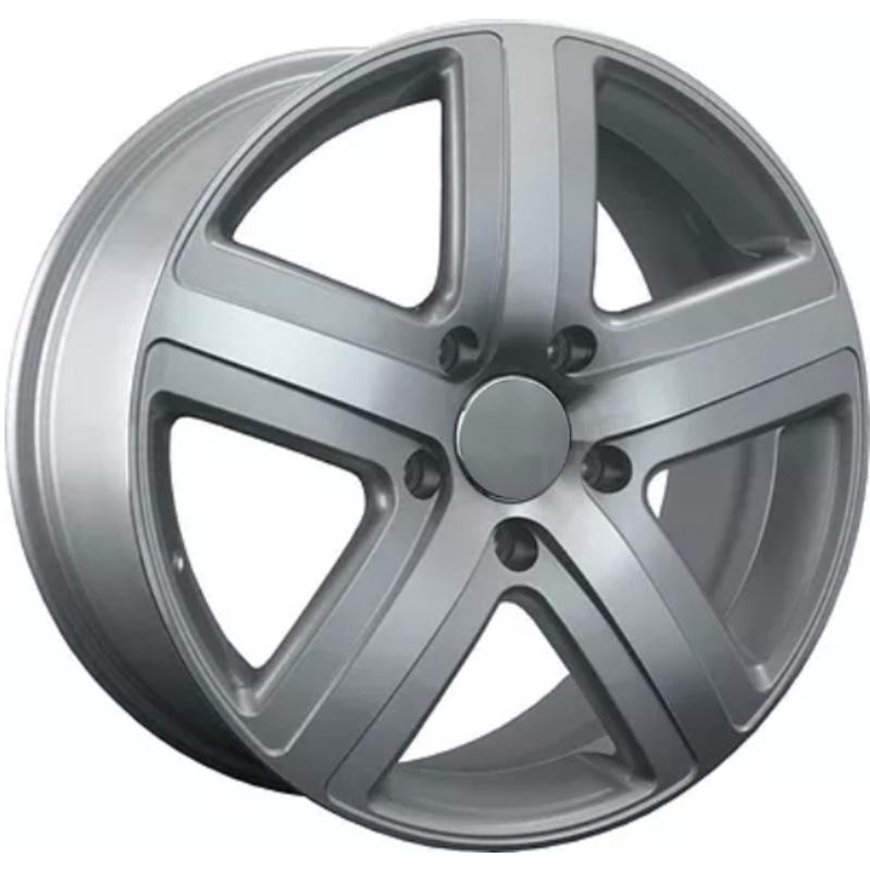 Replica Top Driver VV1 7.5x17 5*130 ET55 DIA71.6 FSF Литой