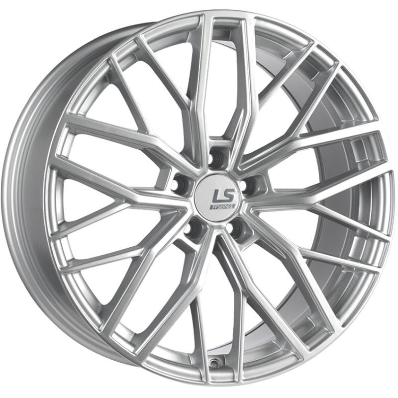 LS FlowForming RC67 9x20 5*114.3 ET35 DIA67.1 S Литой