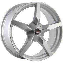 Replica Concept GN516 6.5x16 5*115 ET41 DIA70.1 Silver Литой