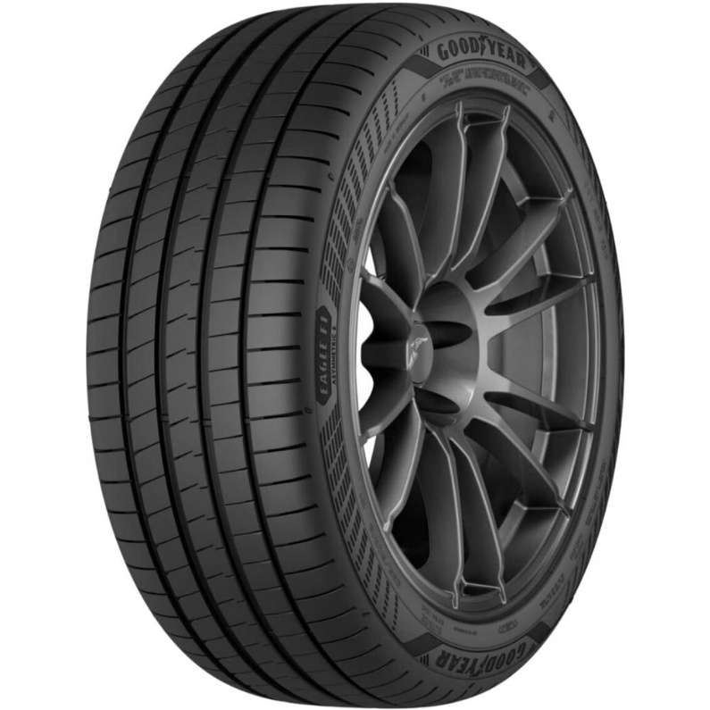 Goodyear Eagle F1 Asymmetric 6 245/40 R21 100Y XL FP