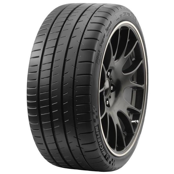 Michelin Pilot Super Sport 245/40 R21 96Y RunFlat