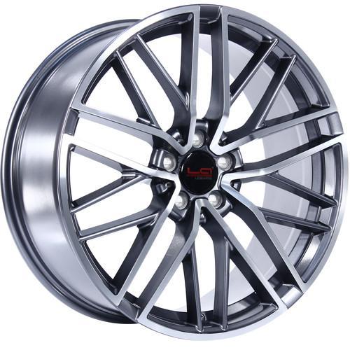 Replica Concept MR547 9.5x20 5*112 ET22 DIA66.6 GMF Литой