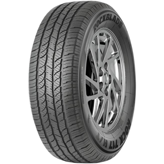 Rockblade Rock 717 H/T 245/65 R17 111H XL