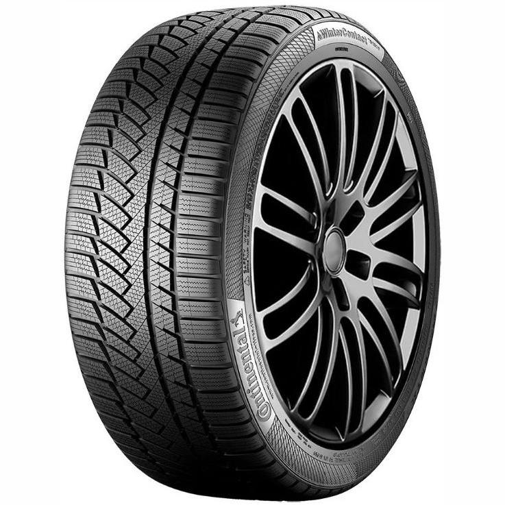 Continental ContiWinterContact TS 850 P 225/60 R18 104V XL