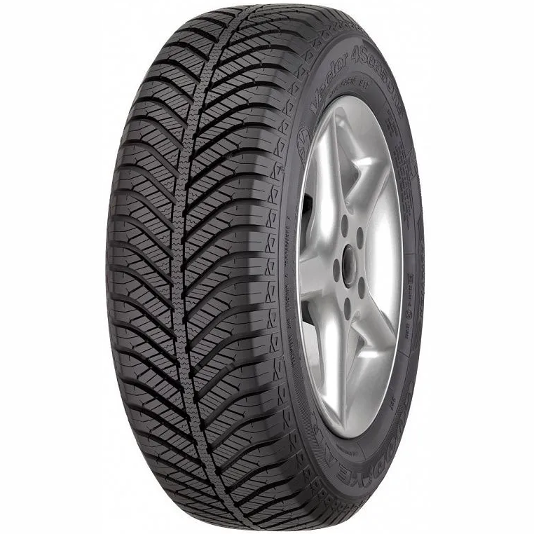 Goodyear Vector 4Seasons 225/50 R17 98V XL AO AU2 FP