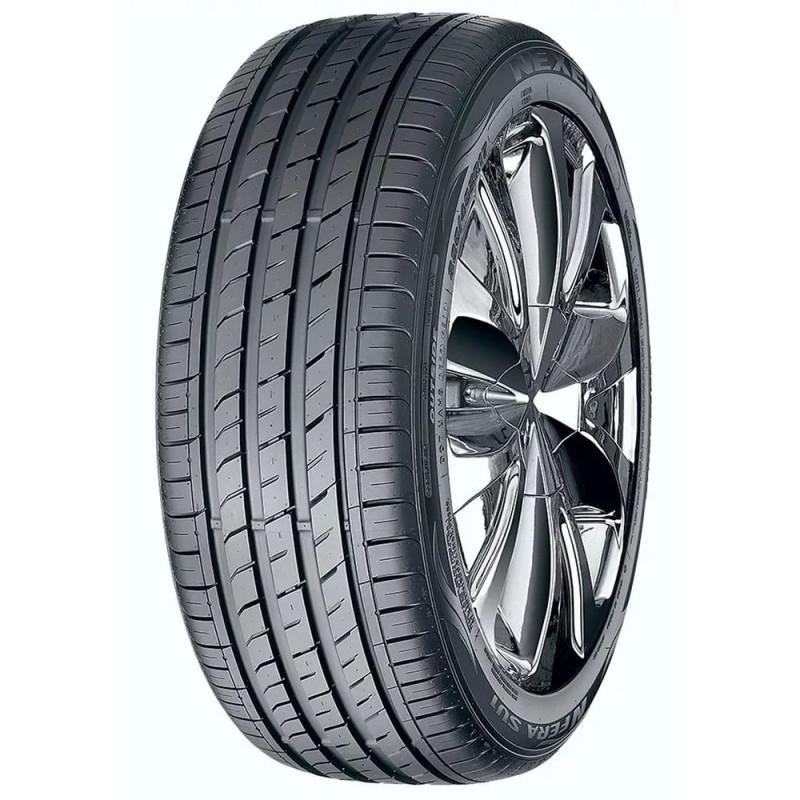 Nexen Nfera SU1 245/35 R20 95Y XL