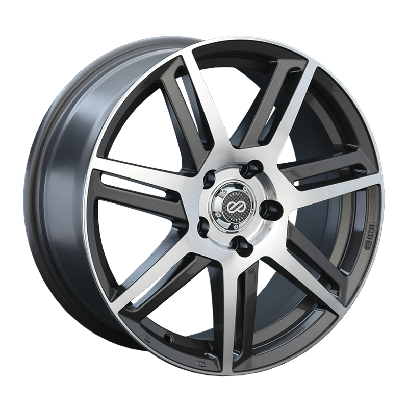 Enkei S939 7.5x17 5*114.3 ET45 DIA67.1 GMF Литой