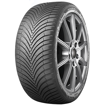 Kumho Solus 4S HA32 185/65 R15 88H