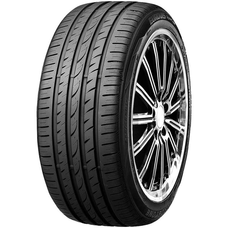 Roadstone Eurovis Sport 04 205/45 R17 88W XL