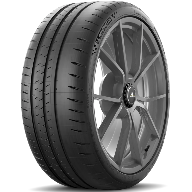 Michelin Pilot Sport Cup 2 R 255/35 R20 97Y XL K1