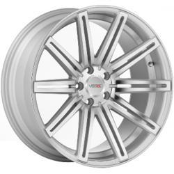 Vissol V-004 10.5x22 5*120 ET35 DIA74.1 SP Литой