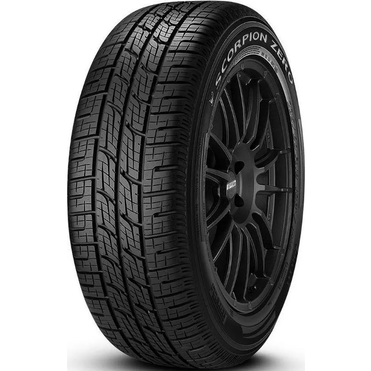 Pirelli Scorpion Zero 285/40 R23 111Y