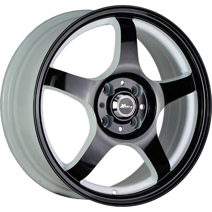 X-Race AF-05 6x15 5*105 ET39 DIA56.6 WB Литой